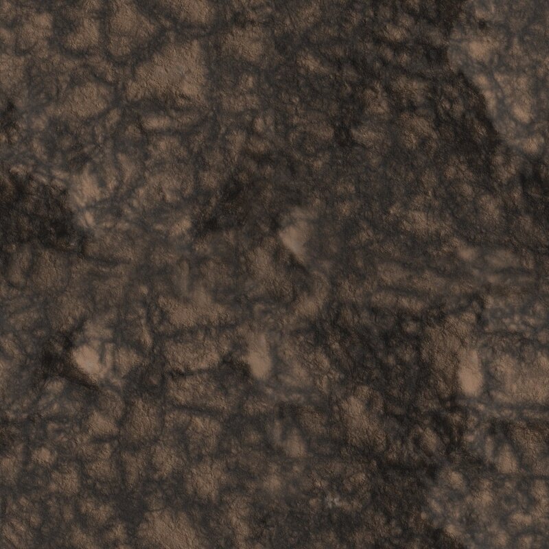 textured brown surface