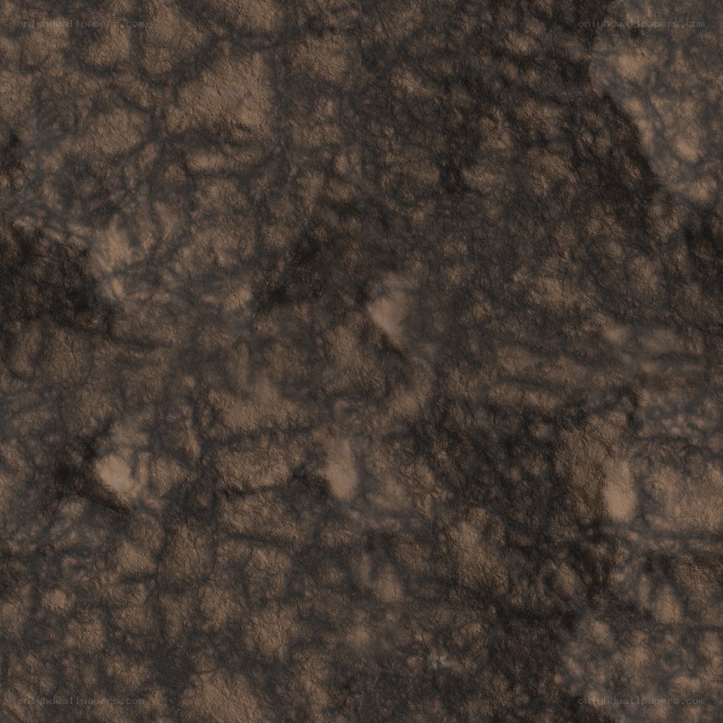 textured brown surface