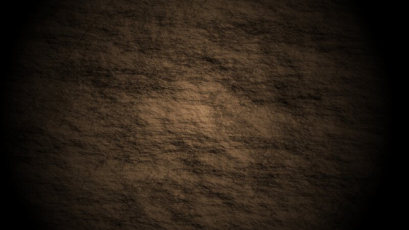 Textured Brown Surface — Dark