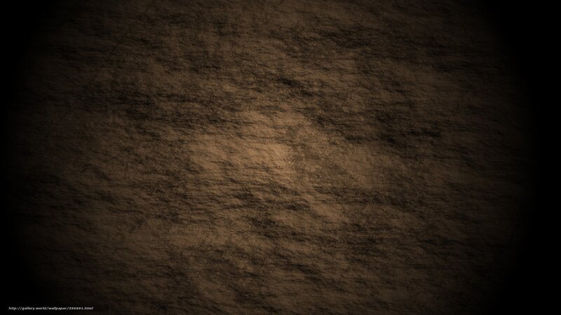 Textured Brown Surface — Dramatic