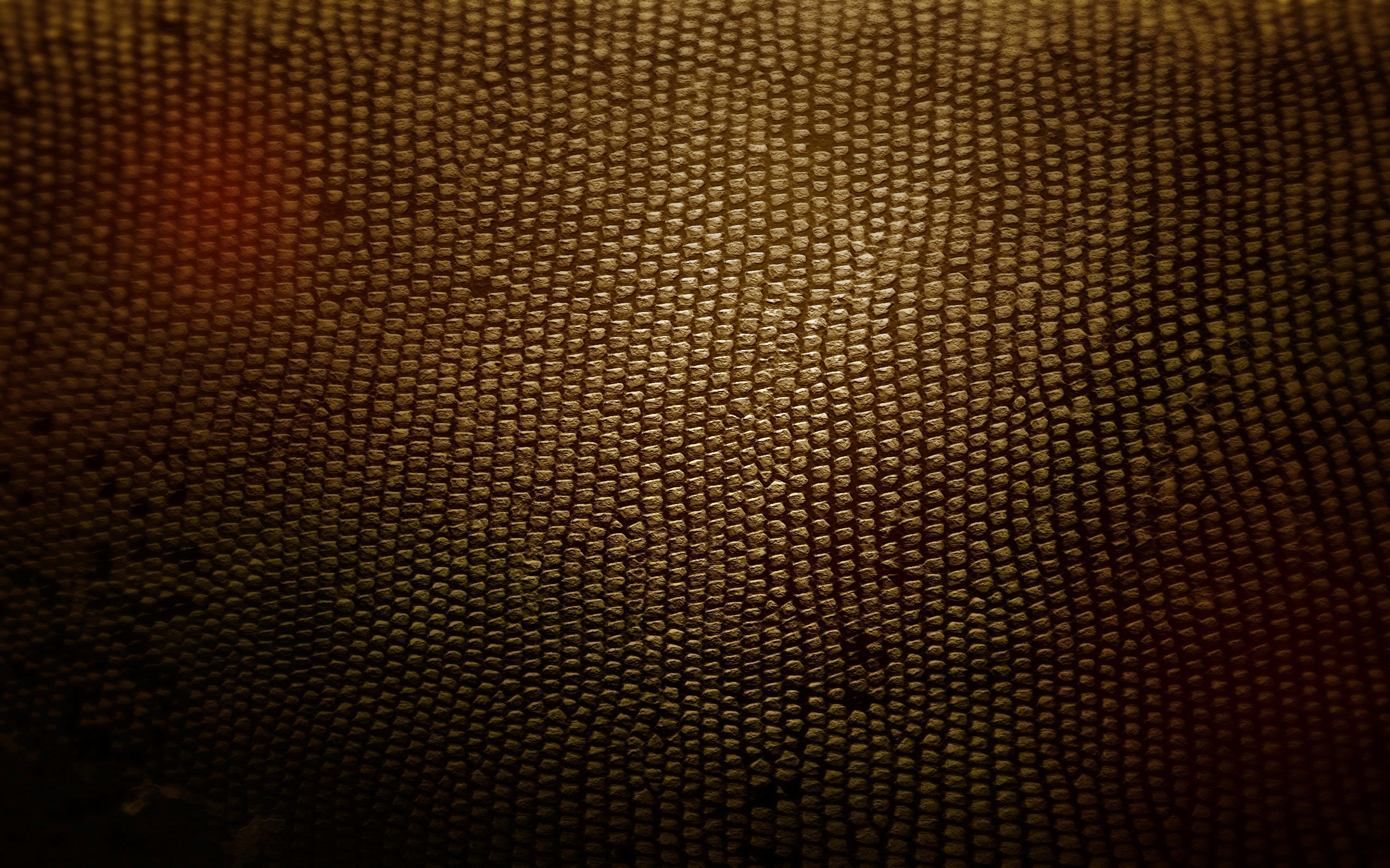 textured brown surface