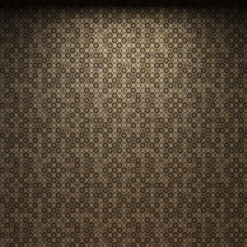 textured circular pattern background