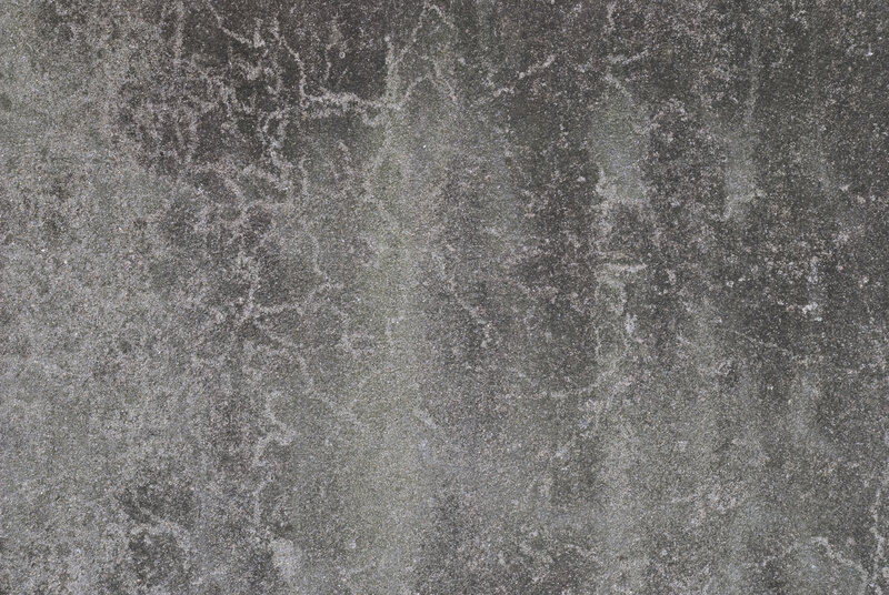 textured concrete surface