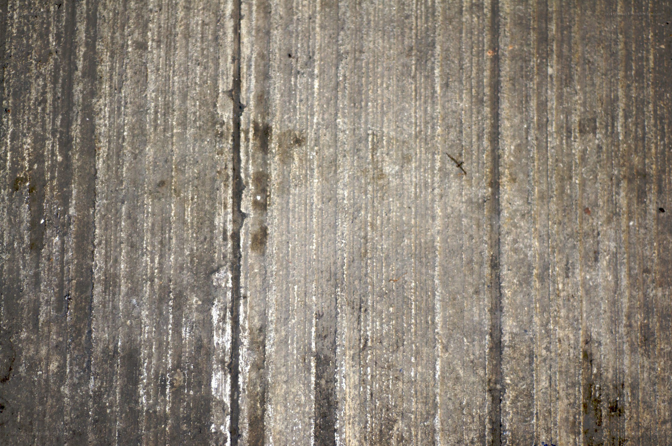 textured concrete surface