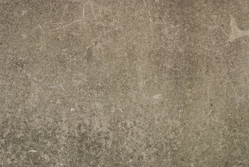 textured concrete surface