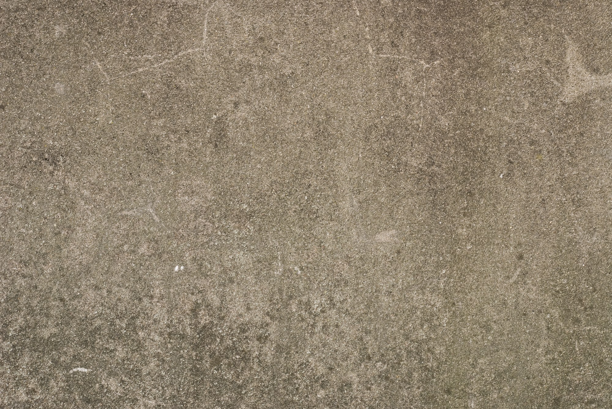 textured concrete surface