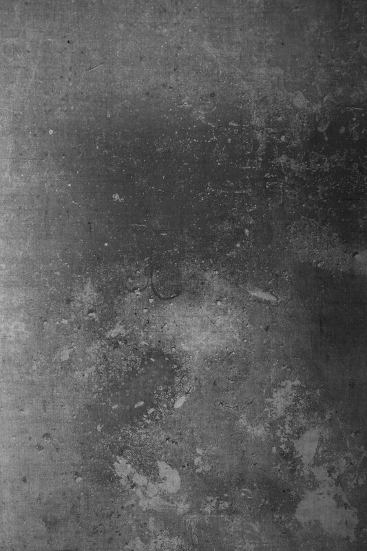 Textured Concrete Surface — Gray, Neutral, Photograph, Grime