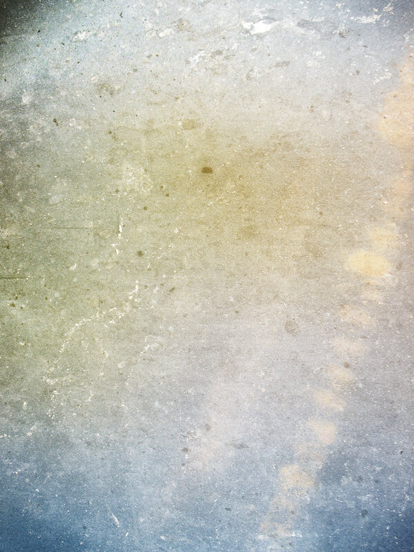 Textured Concrete Surface — Gray, Neutral, Photograph, Stains