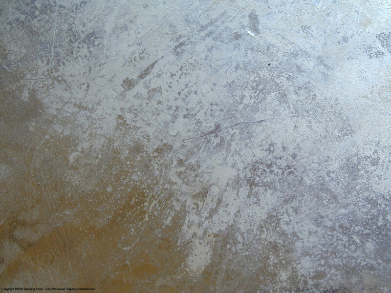 Textured Concrete Surface — Gray, Neutral