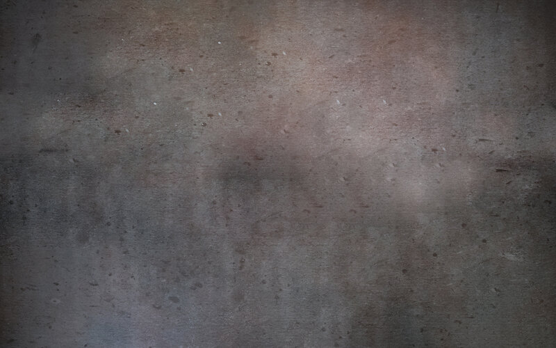 Textured Concrete Surface — Gray