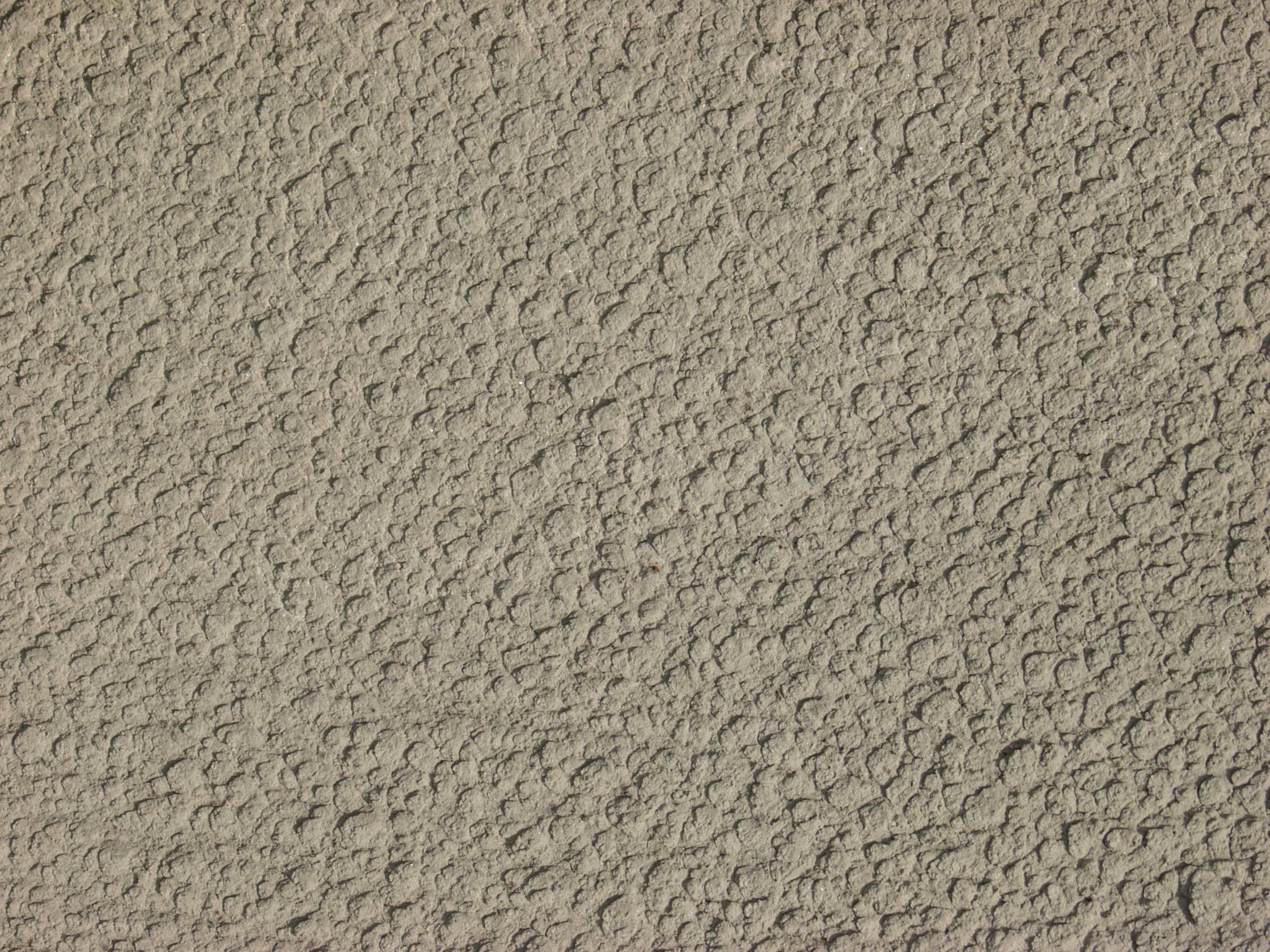 textured concrete wall