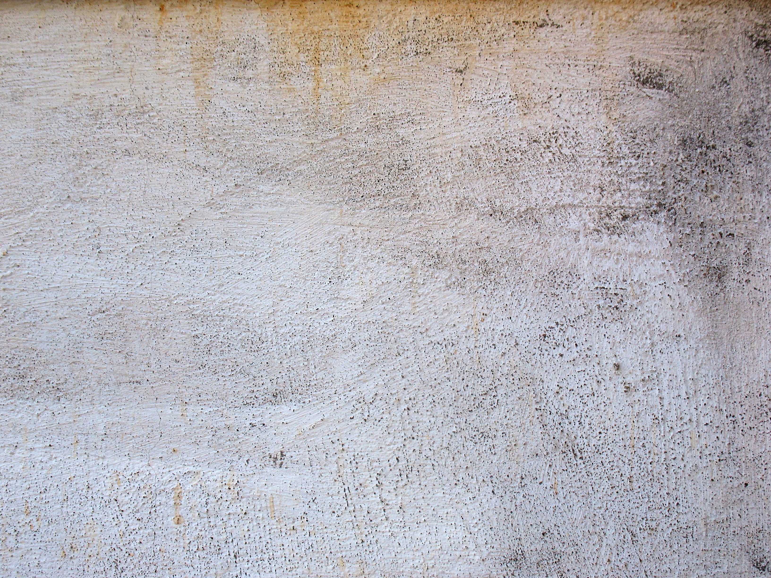 textured concrete wall surface