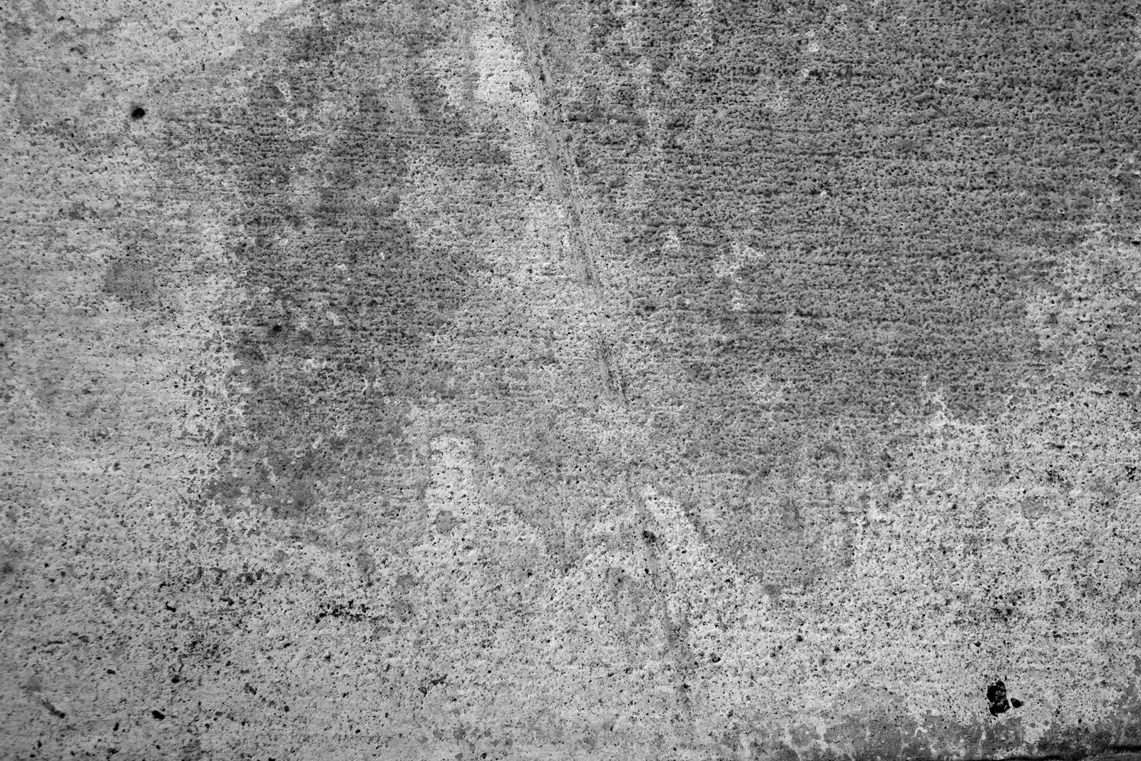 textured concrete wall surface