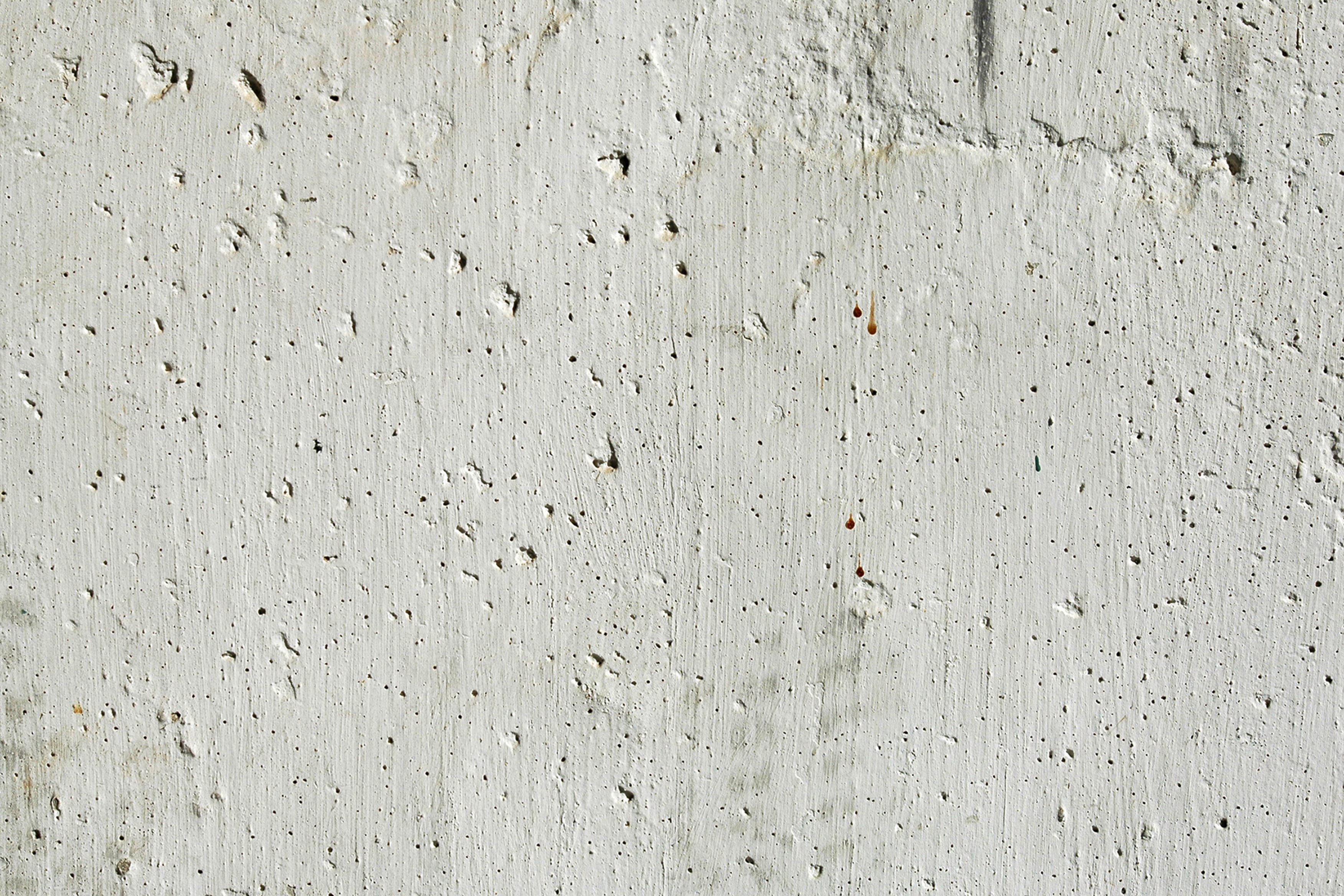 textured concrete wall surface