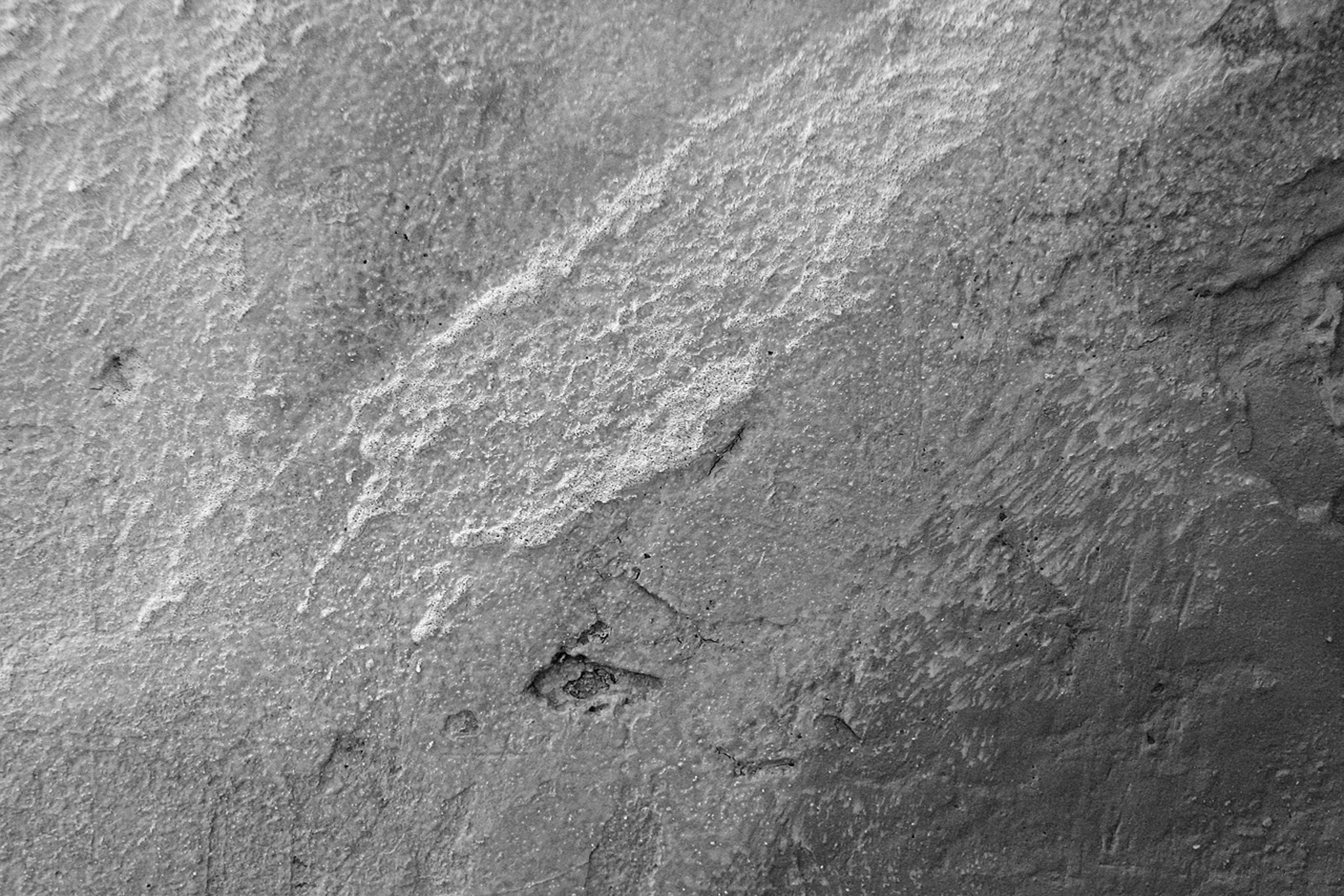 textured concrete wall surface