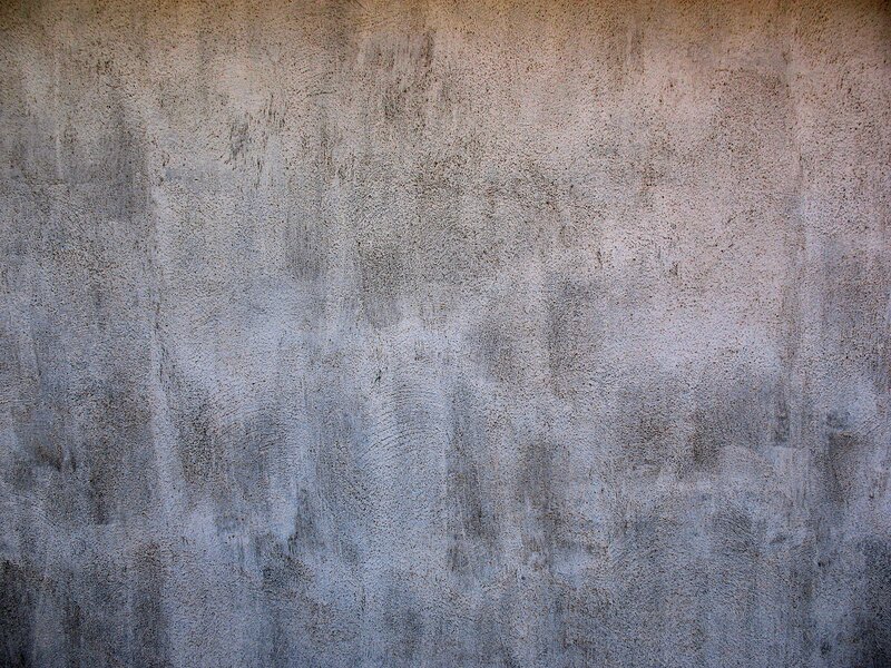 textured concrete wall surface