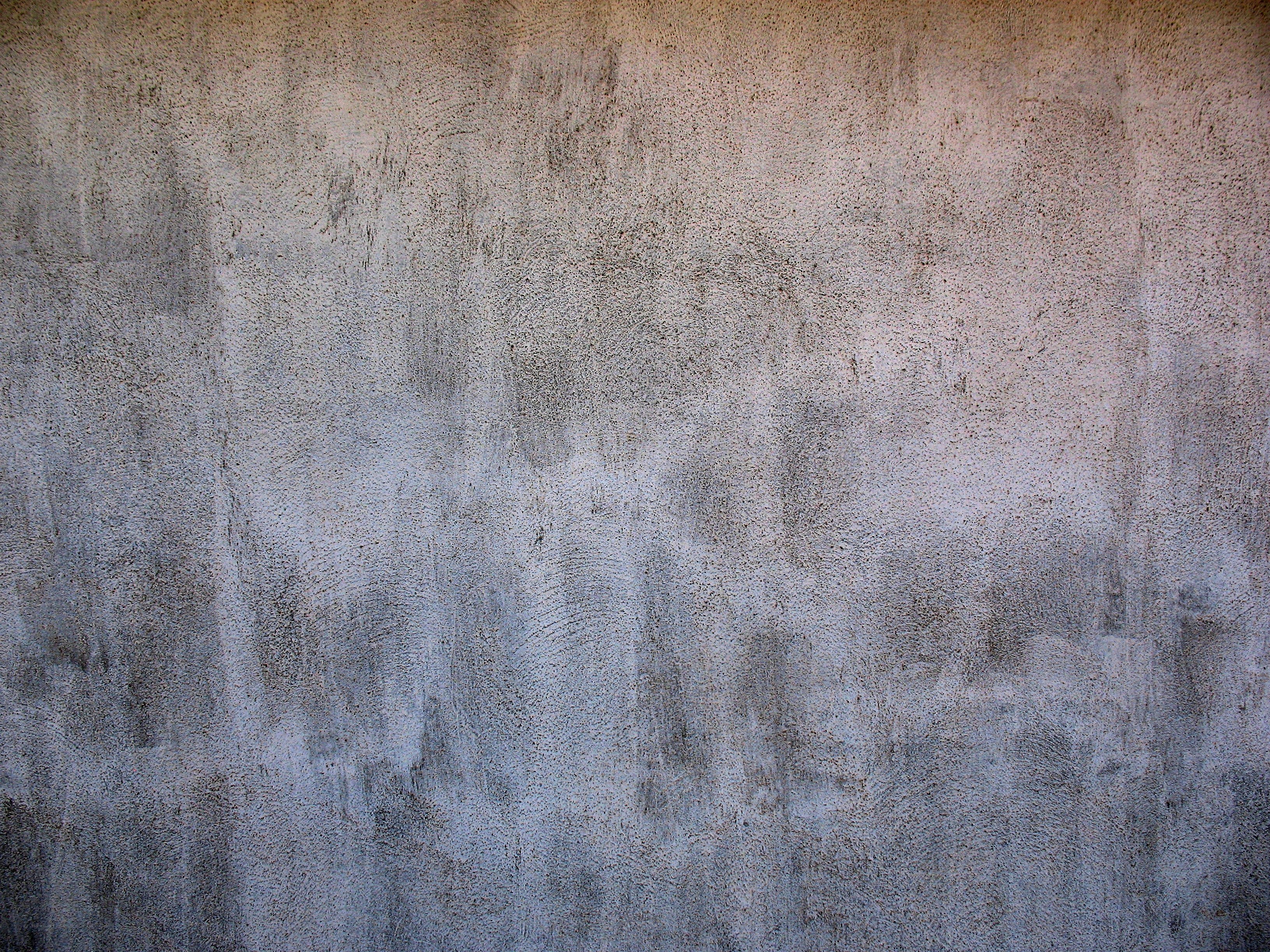 textured concrete wall surface