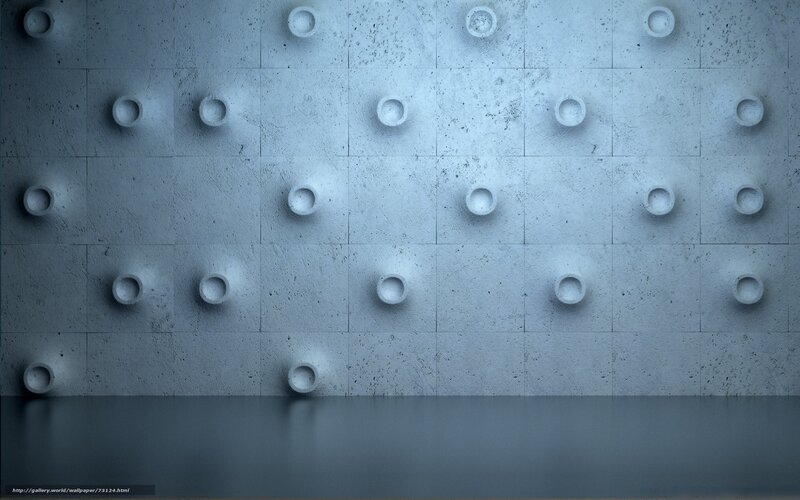 textured concrete wall