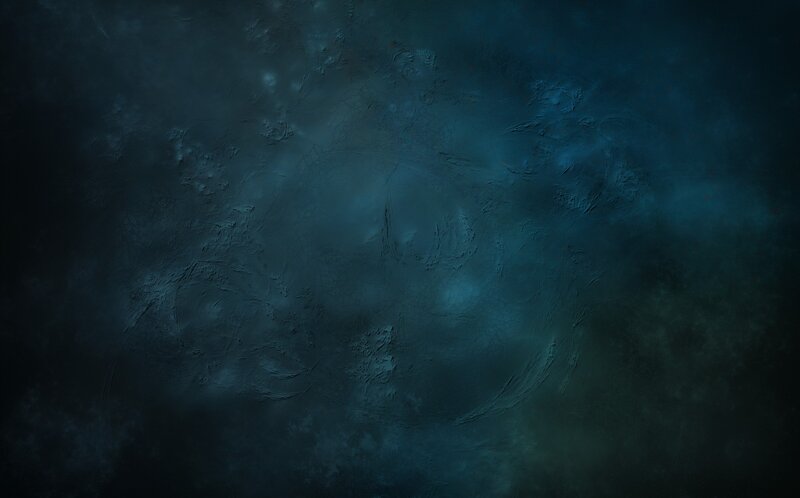 Textured Dark Blue Surface