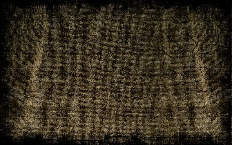 textured dark fabric background