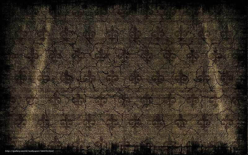 Textured Dark Fabric