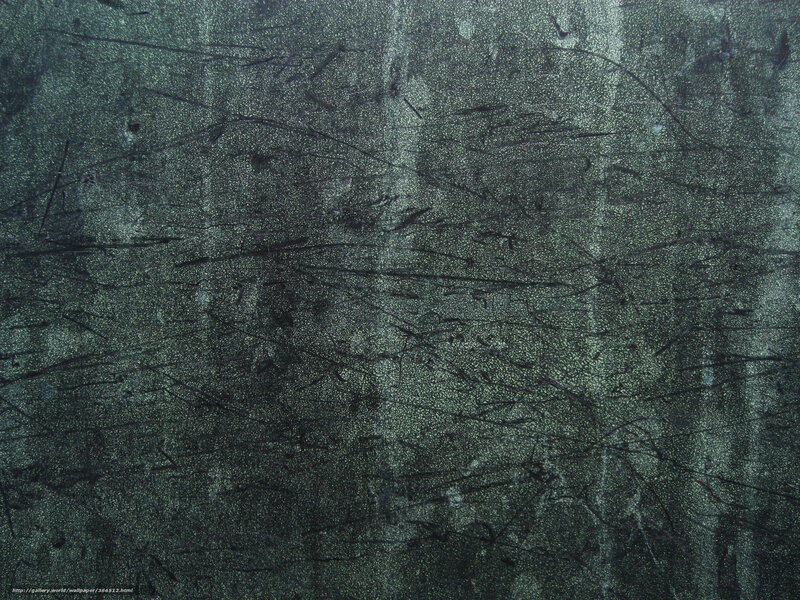 textured dark green surface