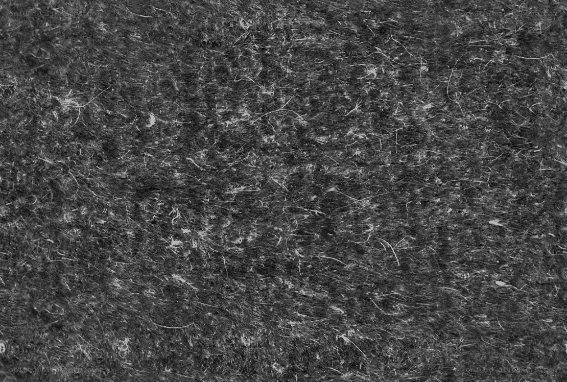 textured dark surface