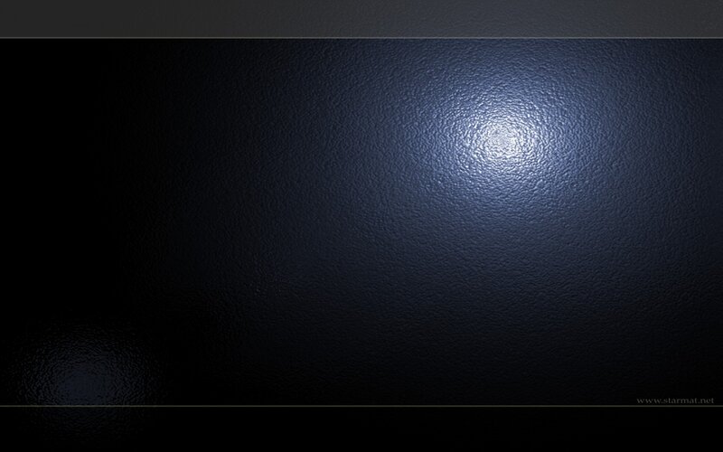 Textured Dark Surface — Black