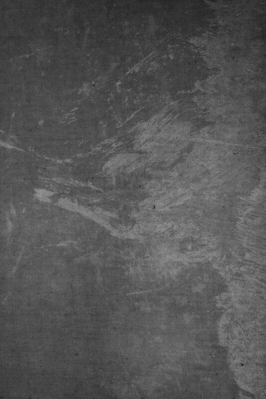 Textured Dark Surface — Gray
