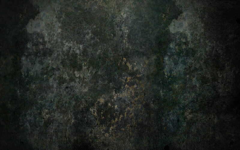 Textured Dark Wall — Black
