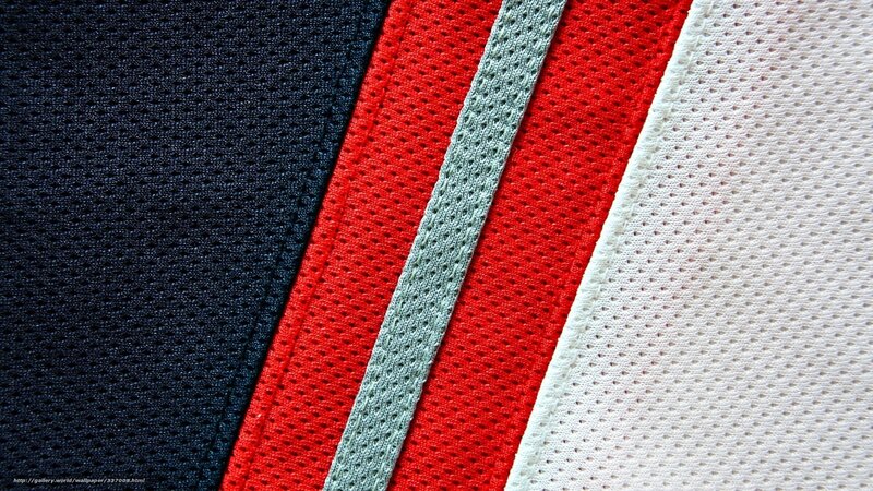 textured fabric stripes