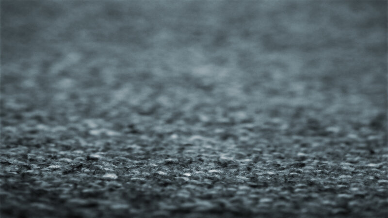 textured fabric surface