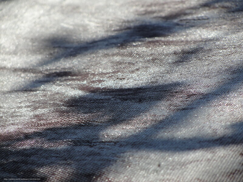 Textured Fabric Surface — Gray, Calm