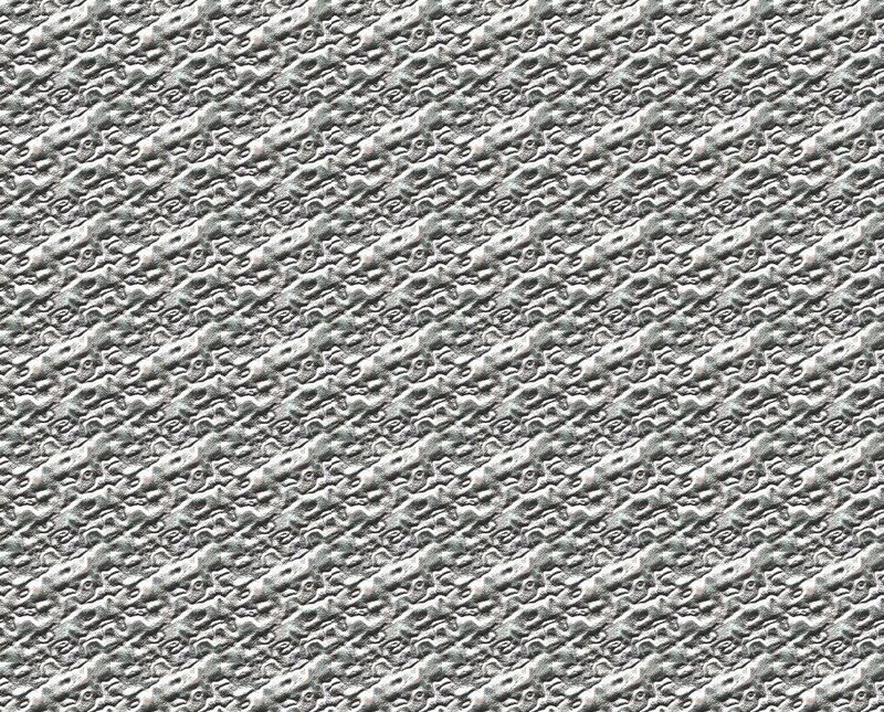 Textured Fabric Surface — Gray