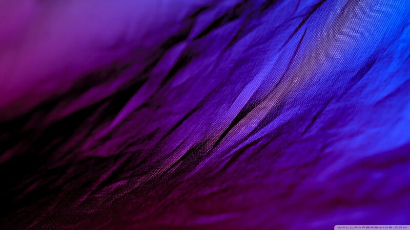 Textured Fabric Surface — Purple