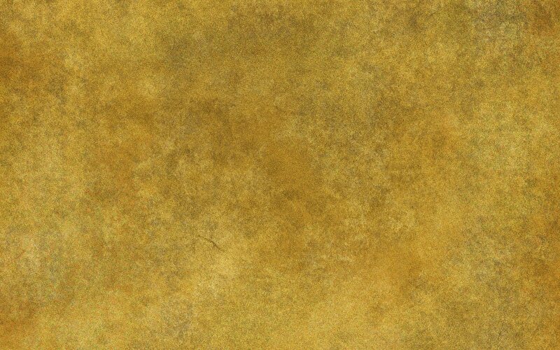Textured Gold Background