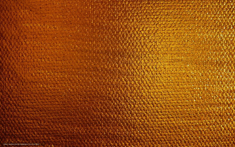 Textured Golden Surface — Gold, Warm, Photograph