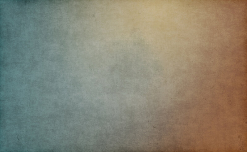 Textured Gradient Background — Blue