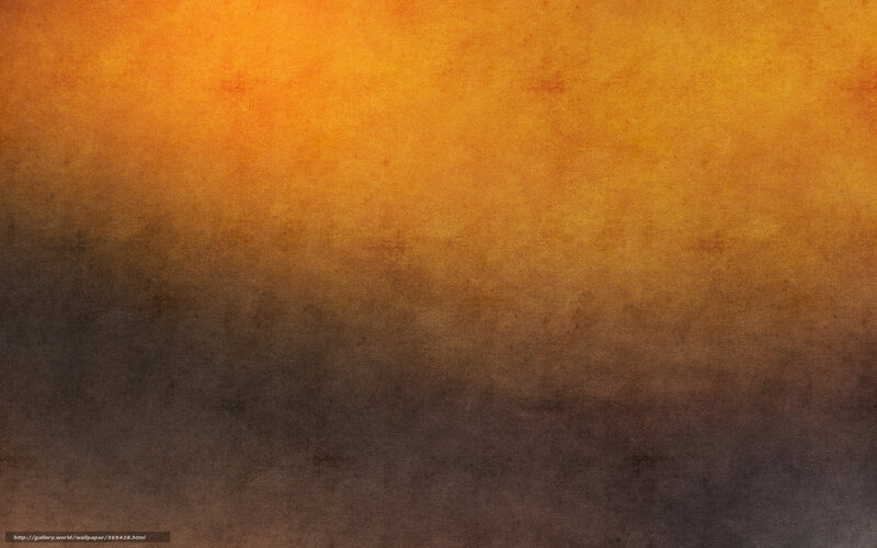 Textured Gradient Background — Orange
