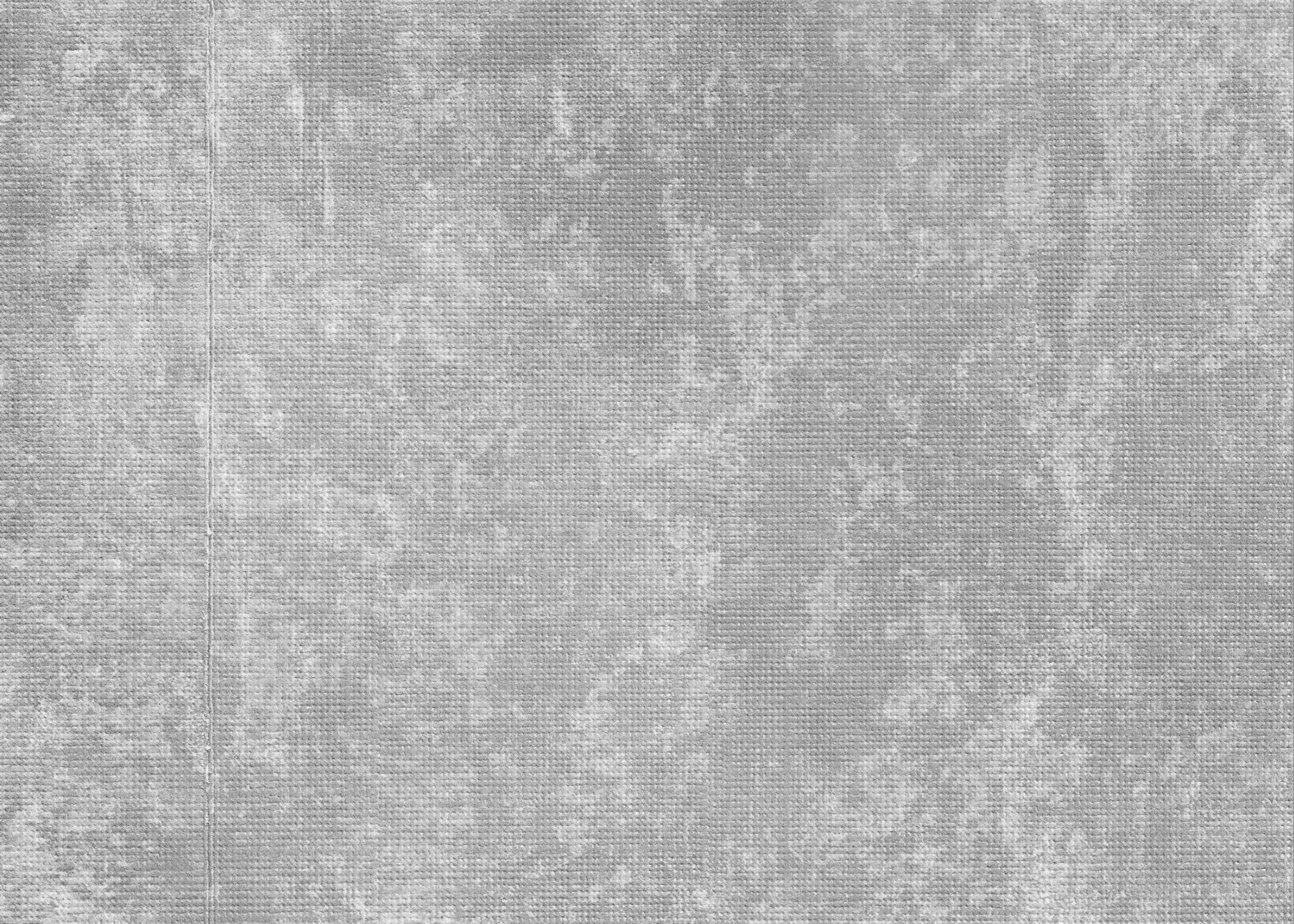 textured gray fabric surface