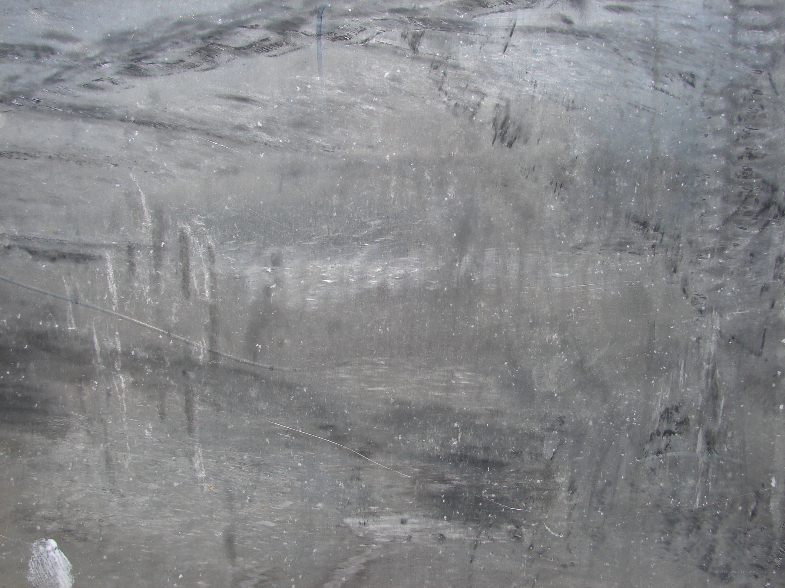 textured gray surface