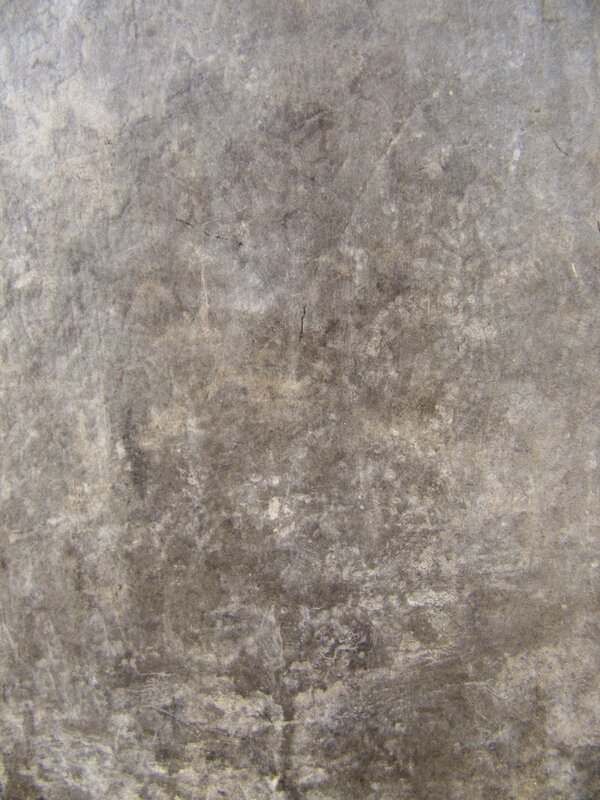textured gray surface