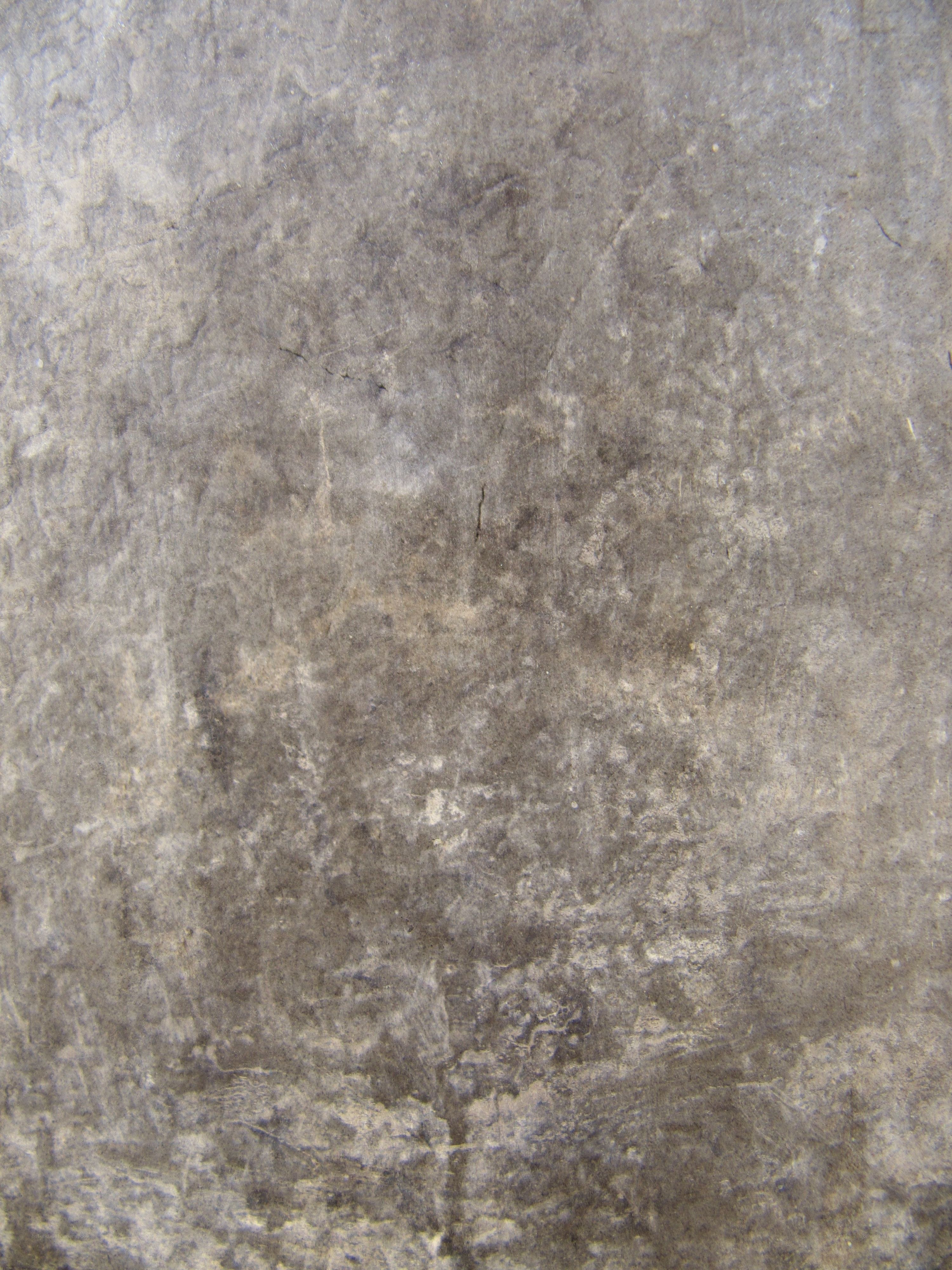 textured gray surface