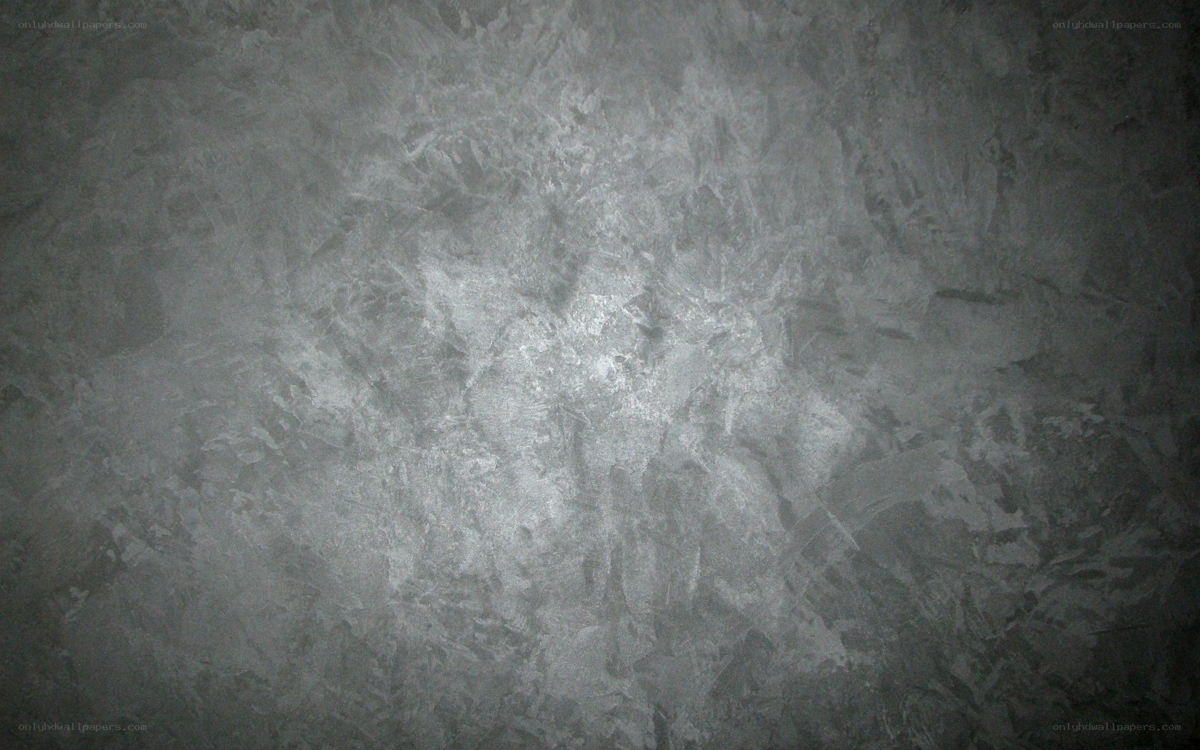 textured gray wall surface