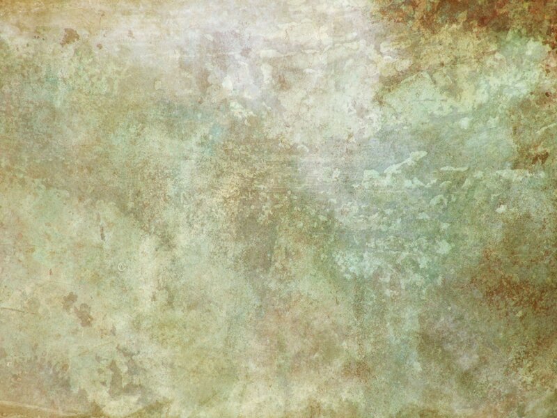 textured green and brown background