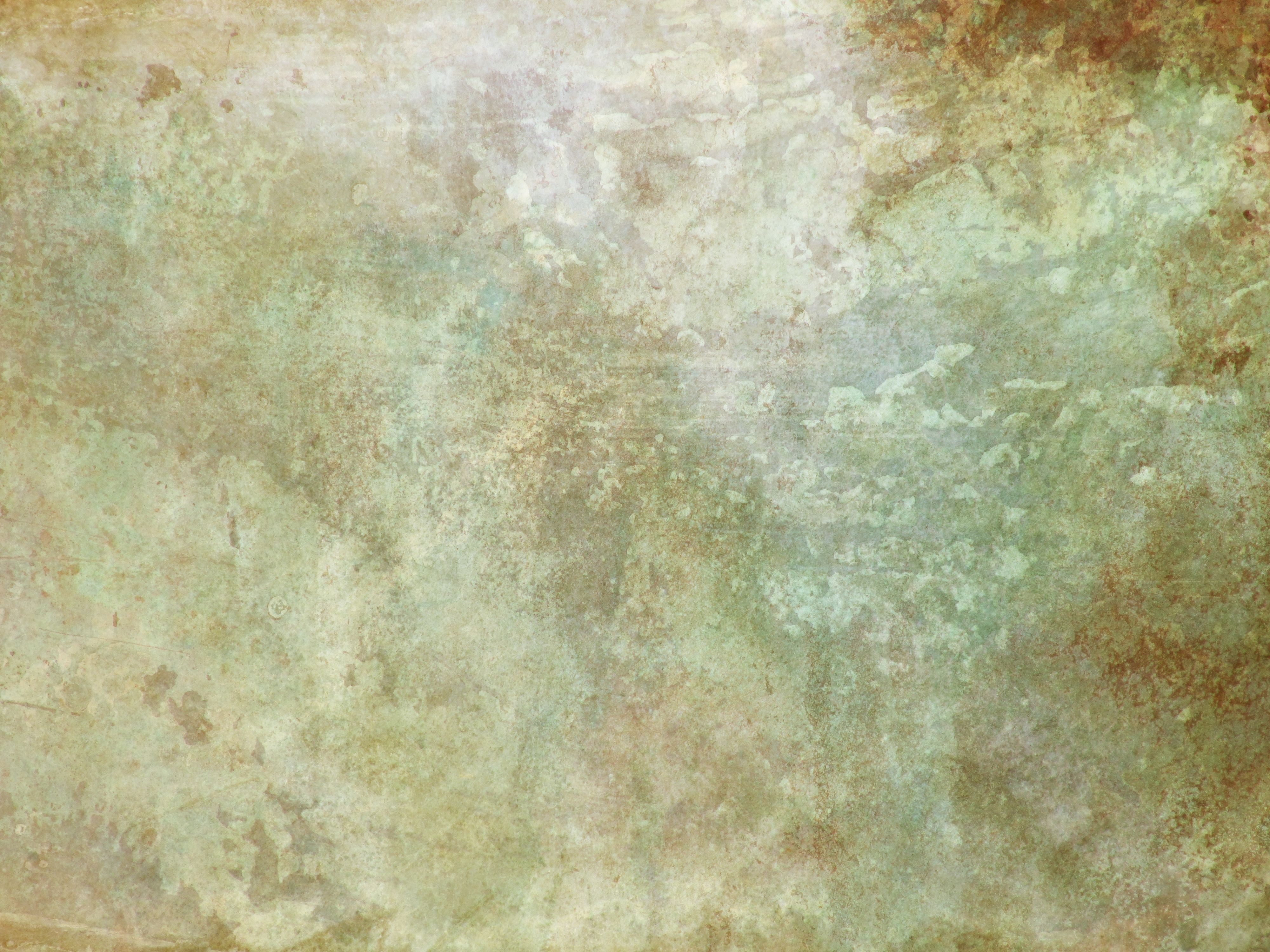 textured green and brown background
