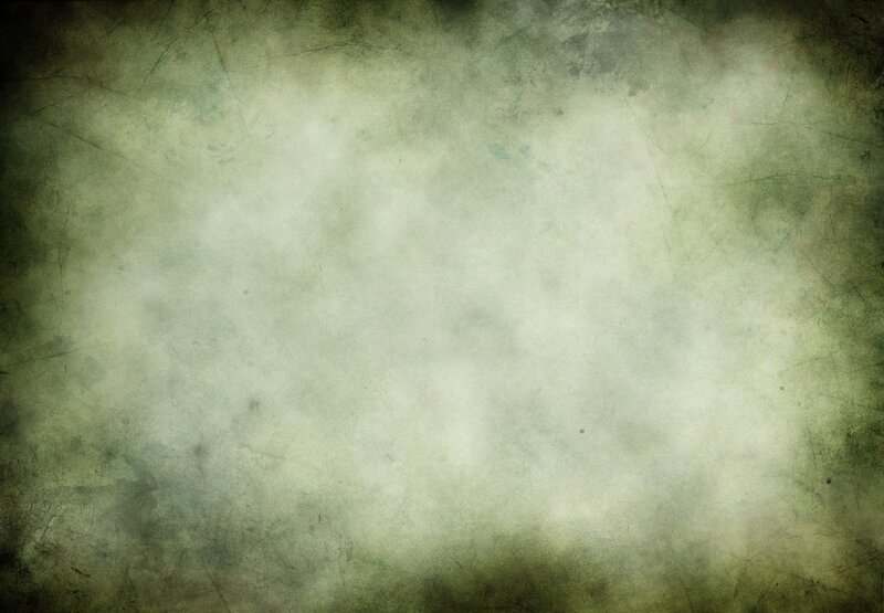 Textured Green Background — Mysterious
