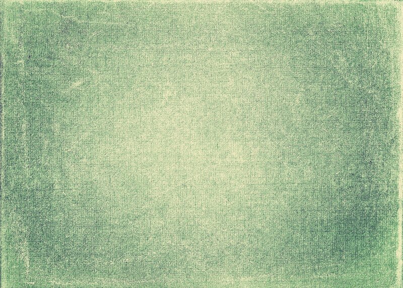 Textured Green Background — Neutral