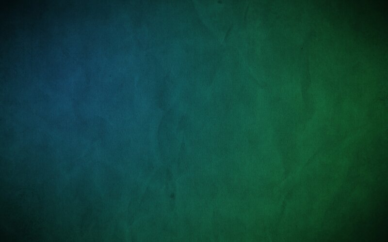 Textured Green-blue Background