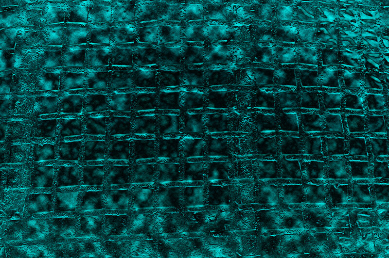 Textured Grid Pattern